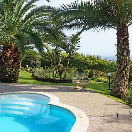 Quinta dos Aromas Lagoa (Azores) Exterior foto