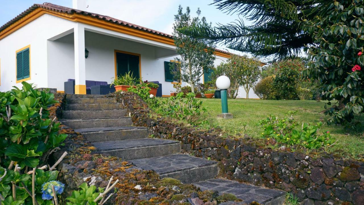 Quinta dos Aromas Lagoa (Azores) Exterior foto